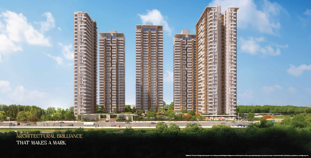 Crc Maesta Noida Extension
