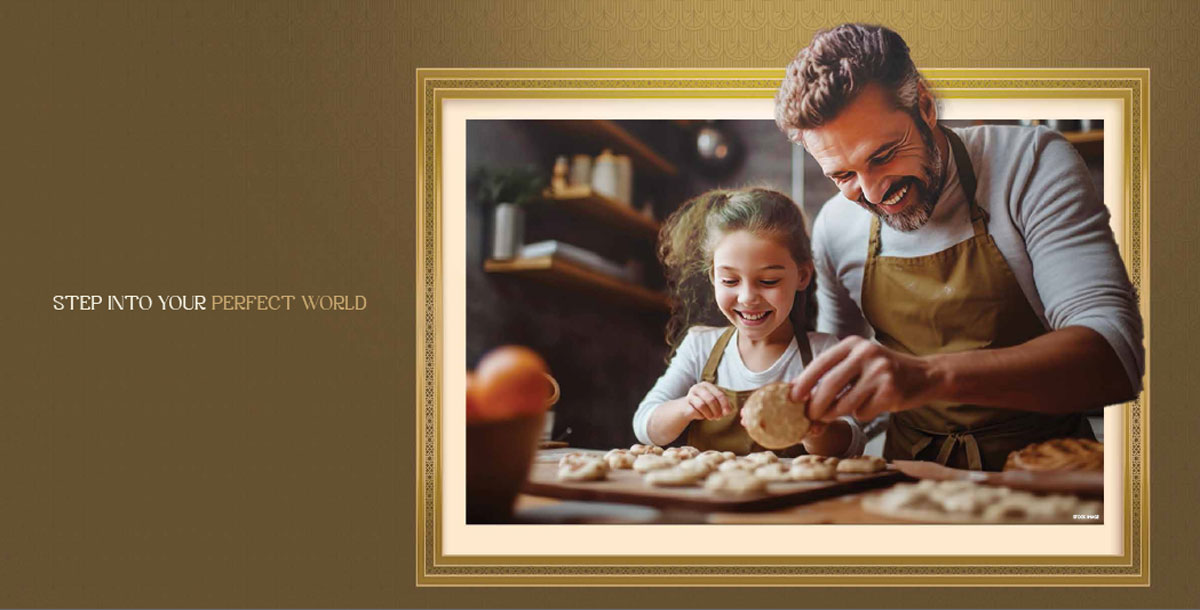 Crc Maesta Sector 1 Noida Extension